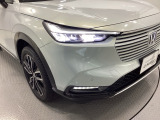 【オートライト(AUTO)】外の明るさをシステムが感知して、自動でヘッドライトが点灯します!ヘッドライトをつけ忘れを防ぐ便利機能です