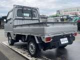 サンバートラック TC 4WD 