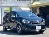 フィット 1.5 リュクス 