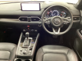 CX-5 2.2 XD スポーツ アピアランス ディーゼルターボ
