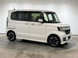 FINE USEDでは衝突被害軽減ブレーキなど、安全運転支援機能のシステムをチェックしています。