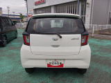 ミライース L SAIII 4WD 