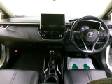 カローラスポーツ 1.2 G スタイルパッケージ 4WD 