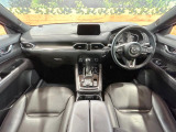 CX-8 2.2 XD Lパッケージ 