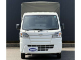 ハイゼットトラック ジャンボ SAIIIt 4WD LEDヘッドライト