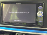 【ナビゲーション】目的地までしっかり案内してくれる使いやすいナビ。Bluetooth接続すればお持ちのスマホやMP3プレイヤーの音楽を再生可能!毎日の運転がさらに楽しくなります!!