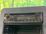 お好きな音楽を車内でお楽しみいただけます♪スピーカー交換・ウーハー追加などの音質向上や、最新ナビ・後席モニター等の取り付けも是非ご相談ください!