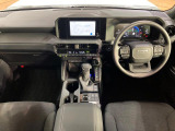 ランドクルーザー250 2.8 GX ディーゼル 4WD 