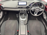 ロードスター 1.5 S スペシャルパッケージ 