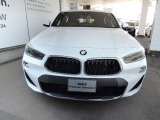 X2 xドライブ18d MスポーツX 4WD 
