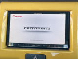 【ナビゲーション】使いやすいナビで目的地までしっかり案内してくれます。各種オーディオ再生機能も充実しており、お車の運転がさらに楽しくなります!!