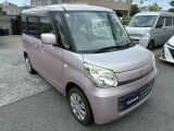 スペーシア G 4WD 