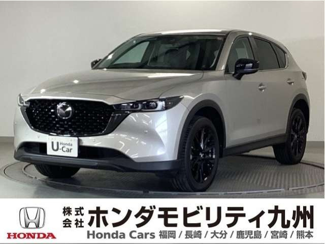 マツダ CX-5 