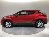 C-HR ハイブリッド 1.8 S 