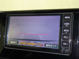 バックモニター付なので後退時に後方が見えるので安心。 車は構造上、死角がたくさんなので万が一を考えると必須ですね。 あくまで補助の為の装備、バックは目視で確認する事が重要ですよ。