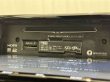 CD再生機能付き!