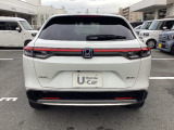 ヴェゼル 1.5 ハイブリッド Z 