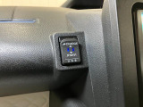 USB接続端子