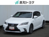 レクサス CT