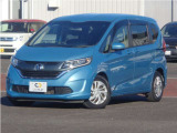 ホンダ フリード+