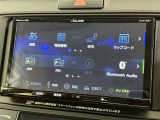 お気に入りの曲をBluetoothで再生できます♪ ドライブがさらに楽しくなりますよ♪