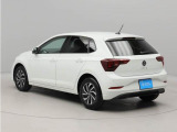 ポロ TSI アクティブ 