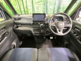 ルークス ハイウェイスター Gターボ 4WD 