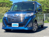 トヨタ ルーミー