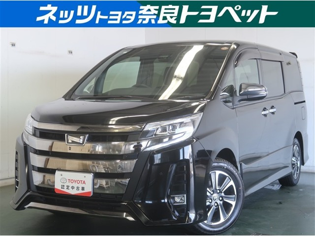 ノア  2.0 Si WxBIII