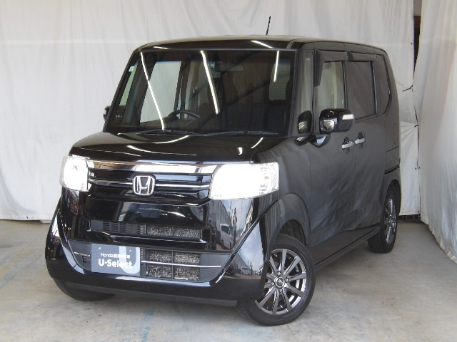 N-BOX G Lパッケージ 
