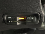 【ETC】高速道路の料金所をストレスなく通過!話題のスポットやサービスエリアに多い「スマートIC」利用時は必須のアイテムです。当店でセットアップを実施、ご納車当日からすぐにご利用いただけます!