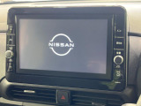 【純正9型ナビ】人気の純正ナビを装備。オーディオ機能も充実しており、Bluetooth接続すればお持ちのスマホやMP3プレイヤーの音楽を再生可能!毎日の運転がさらに楽しくなります!!