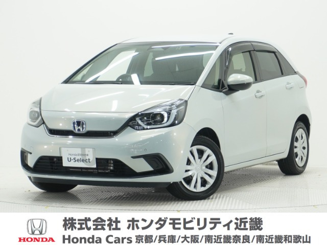 ホンダ フィット 