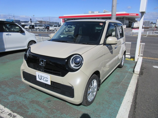 ホンダ N-ONE 