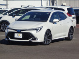 トヨタ カローラスポーツ