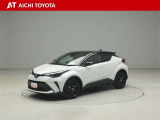 C-HR ハイブリッド 1.8 G モード ネロ セーフティ プラスIII 