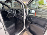 運転席ドア