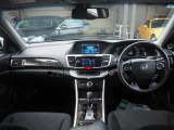 アコードハイブリッド 2.0 LX 