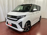 ムーヴ RS 