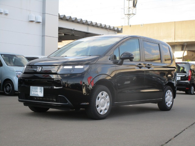 フリード 1.5 エアー EX 4WD 