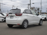 フィット 1.5 ホーム 4WD 