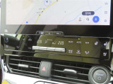 オートエアコンで車内はいつでも快適です♪