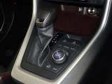 電動パーキングブレーキ・ブレーキホールドを装備してます。ホールド機能は信号待ちが多い一般道で疲労軽減になり、大好評です!