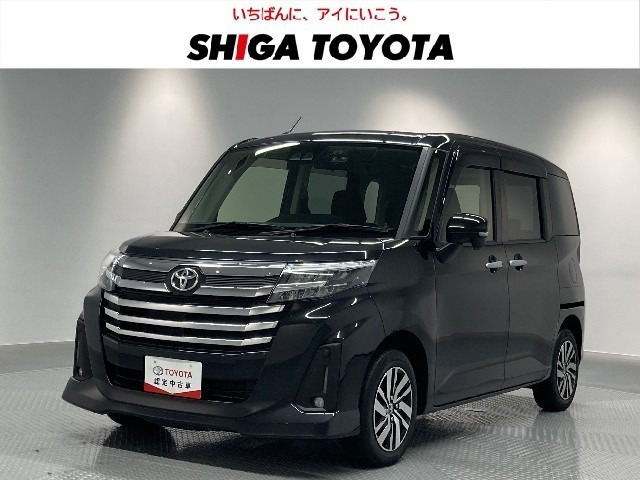 トヨタ ルーミー 