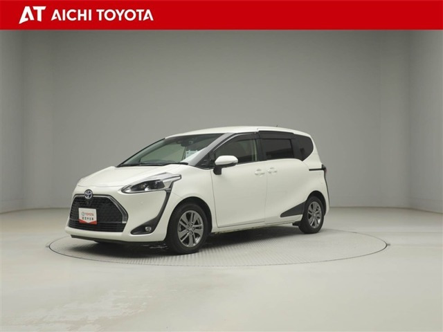 トヨタ シエンタ 