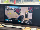 フロントカメラのお写真です♪