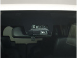 TOYOTA SAFETY SENSEは道路状況、車両状態、天候状態及びドライバーの操作状況などによっては、作動しない場所があります。