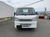 ハイゼットトラック エアコン パワステ スペシャル VS 3方開 4WD