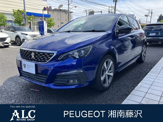 308 GTライン