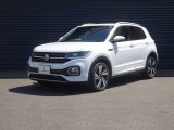 T-Cross TSI Rライン 